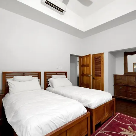 The Seascape Villas Of Montego Bay